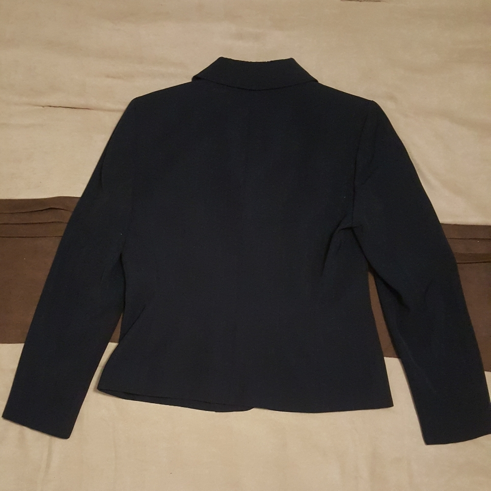 Kasper jacket - Picture 3 of 3